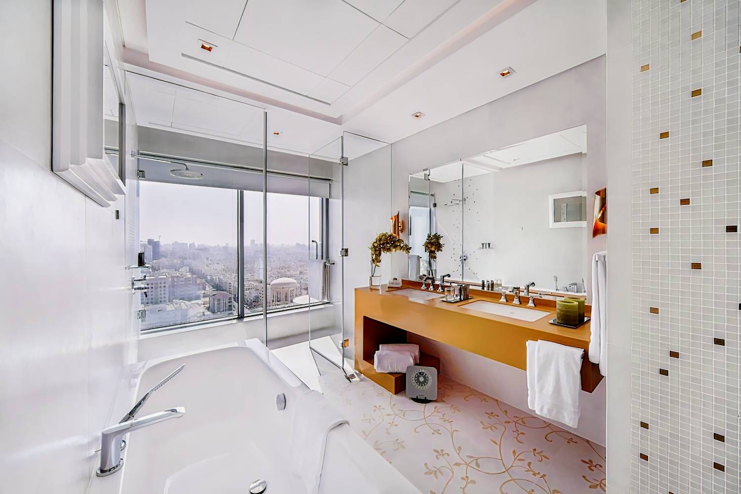 The Domain Hotel & Spa