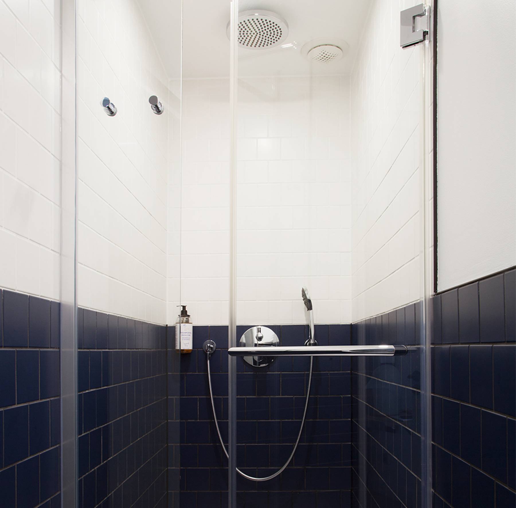 Hôtel La Nouvelle République & Hammam