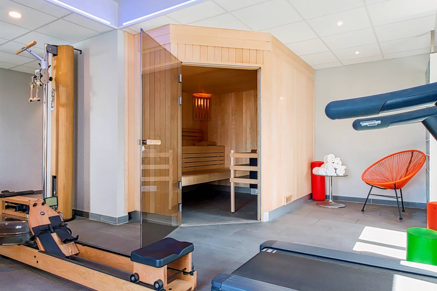 ibis Styles Toulouse Labege