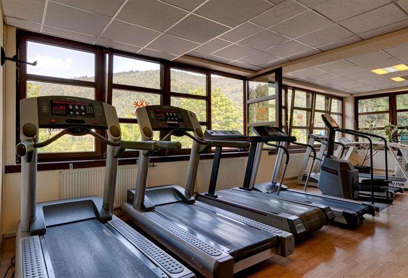 Hotel Neckartal Heidelberg