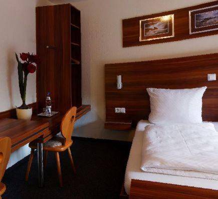 Hotel Neckartal Heidelberg