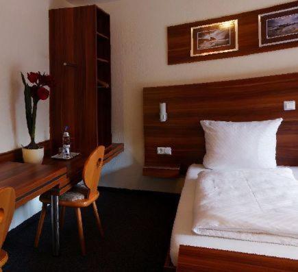 Hotel Neckartal Heidelberg