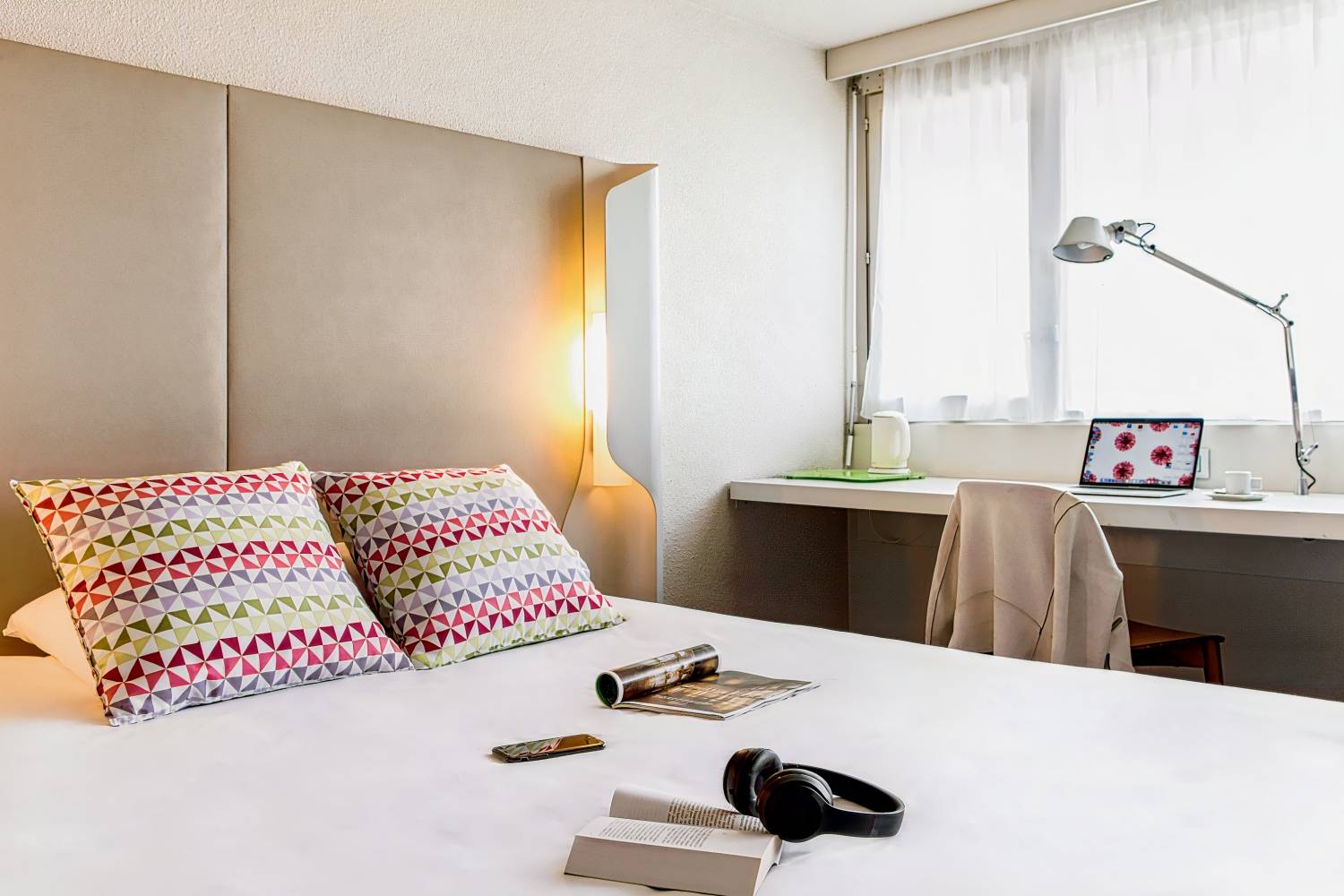 Campanile Grenoble Sud - Seyssins