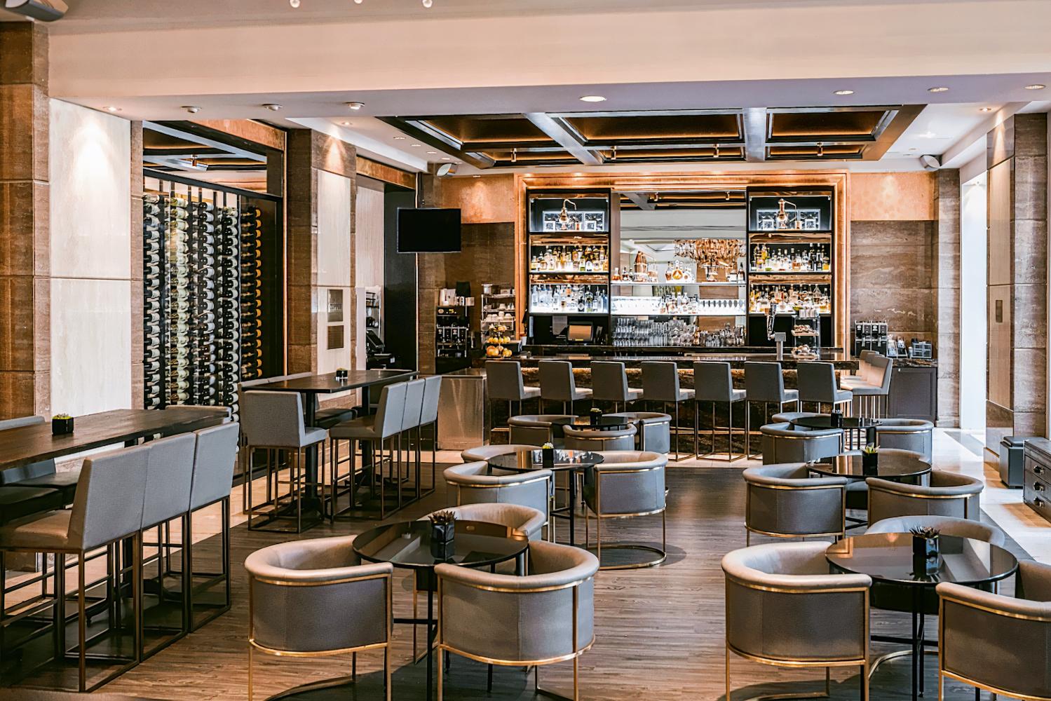 InterContinental Los Angeles Century City