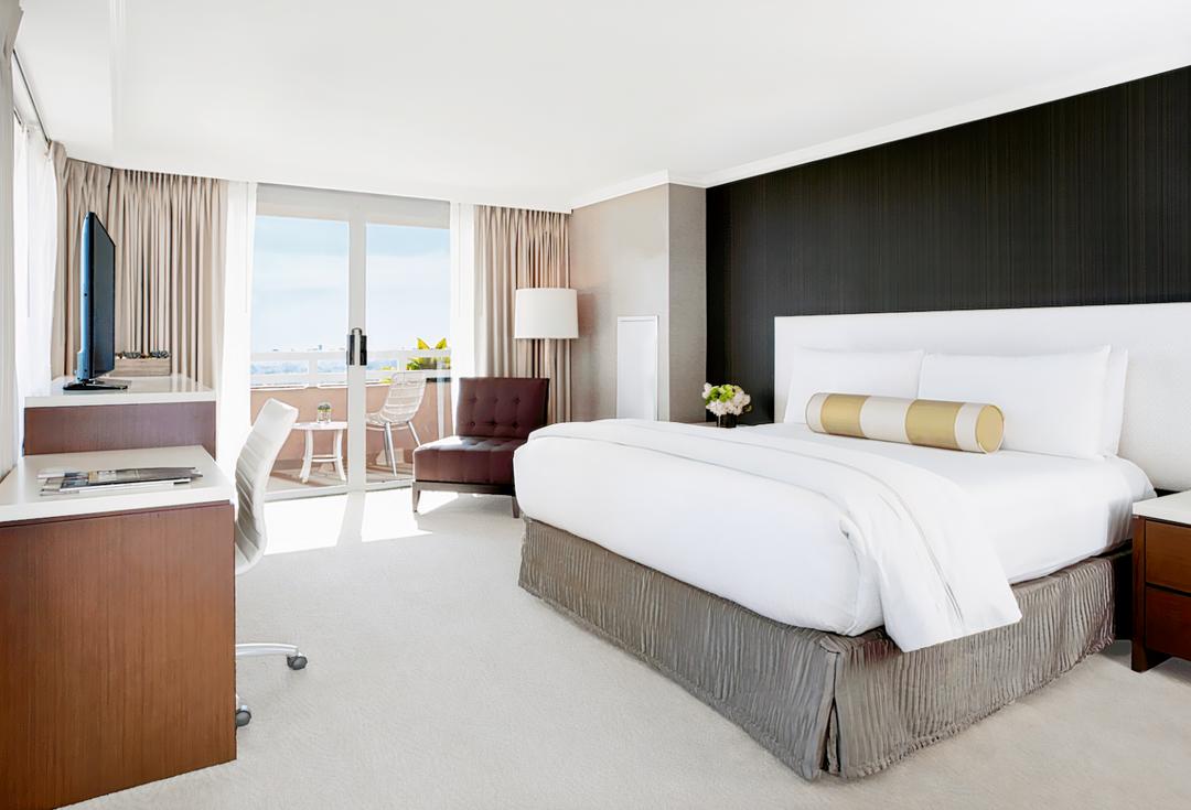 InterContinental Los Angeles Century City