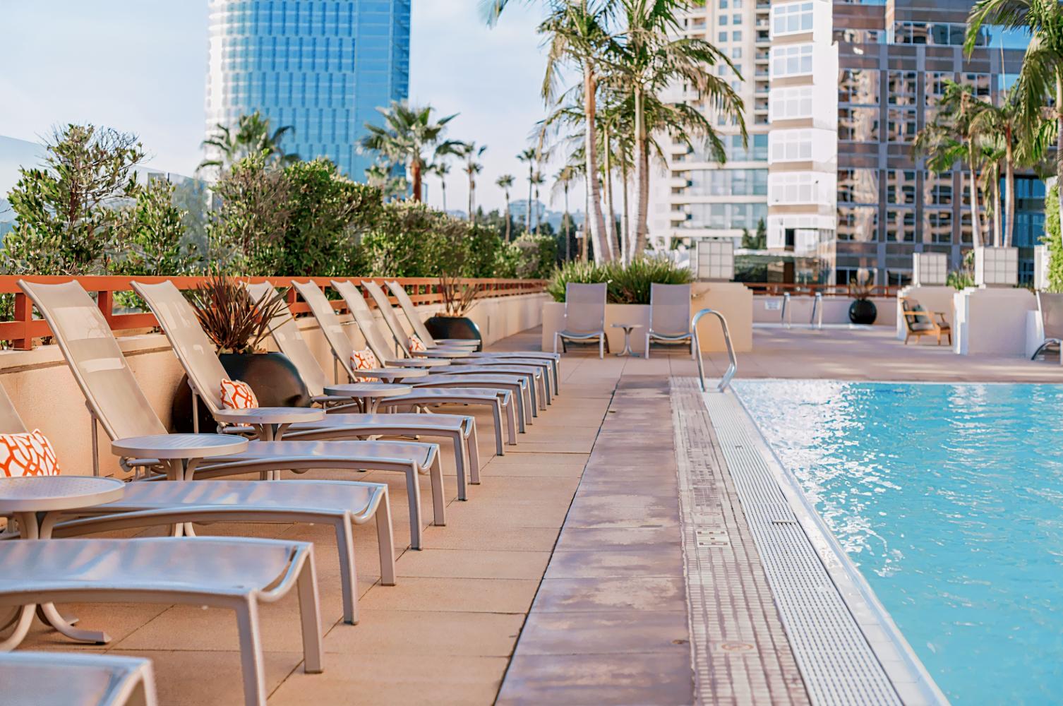 InterContinental Los Angeles Century City