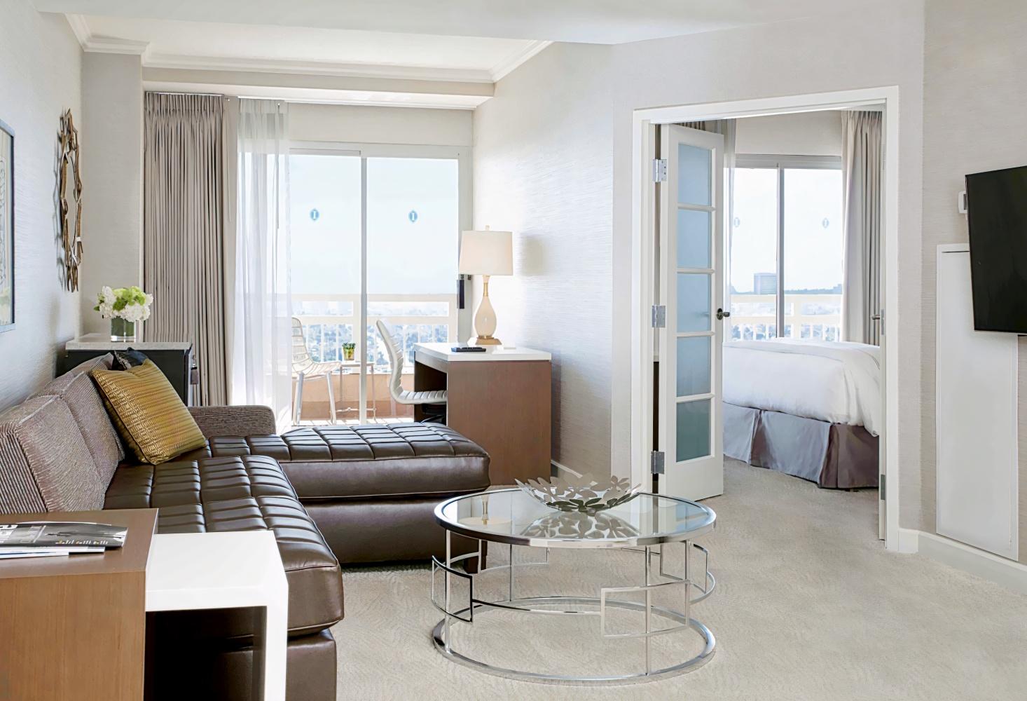 InterContinental Los Angeles Century City