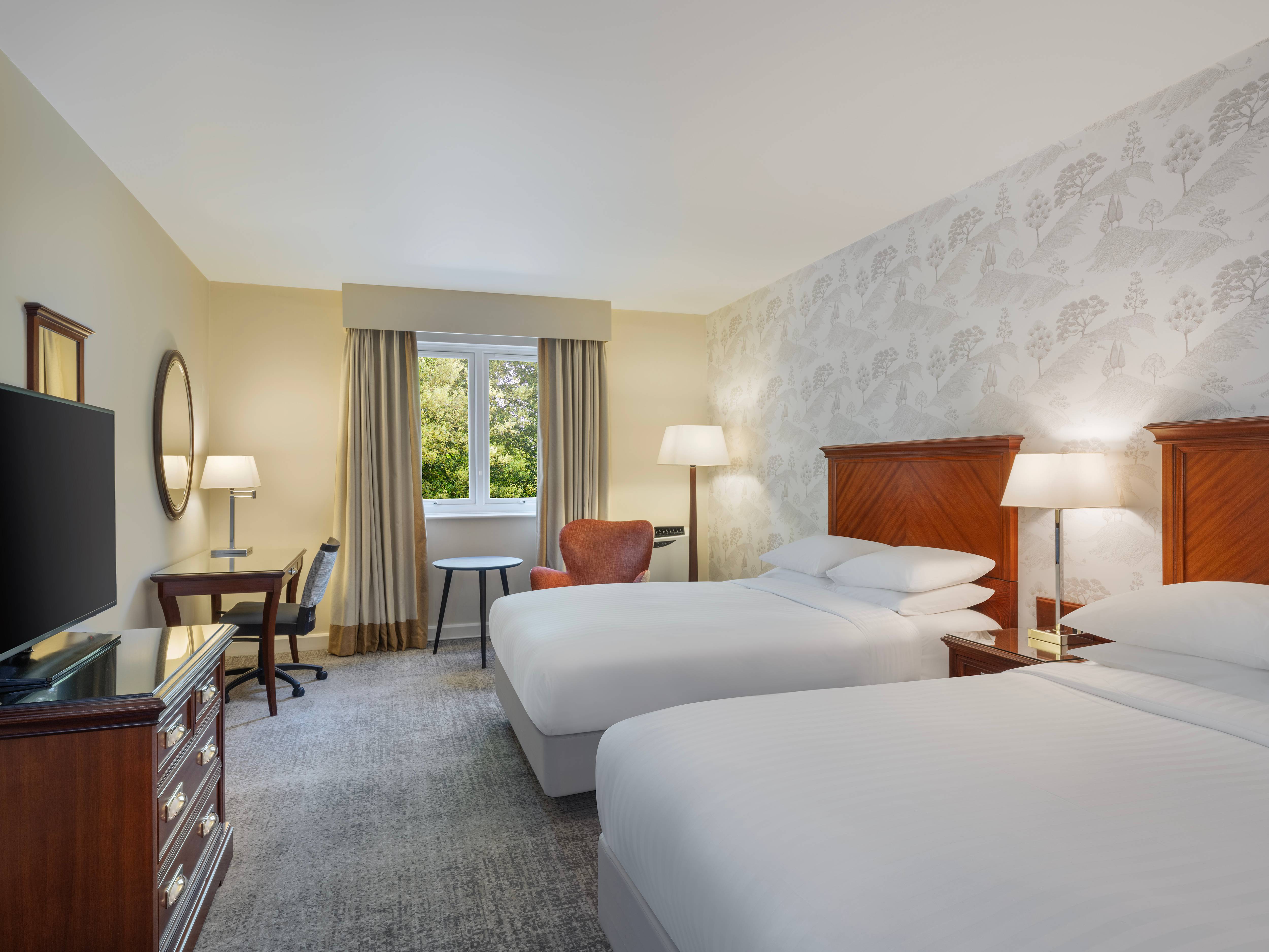 Delta Hotels by Marriott Preston