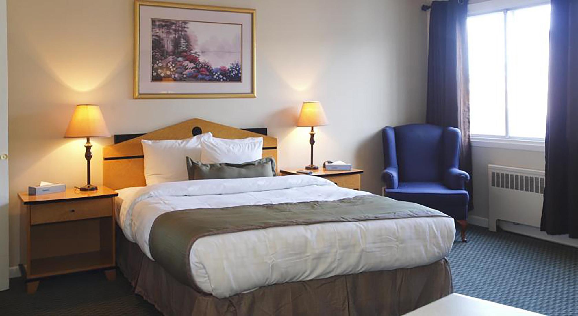 Beauséjour Hotel Appartements