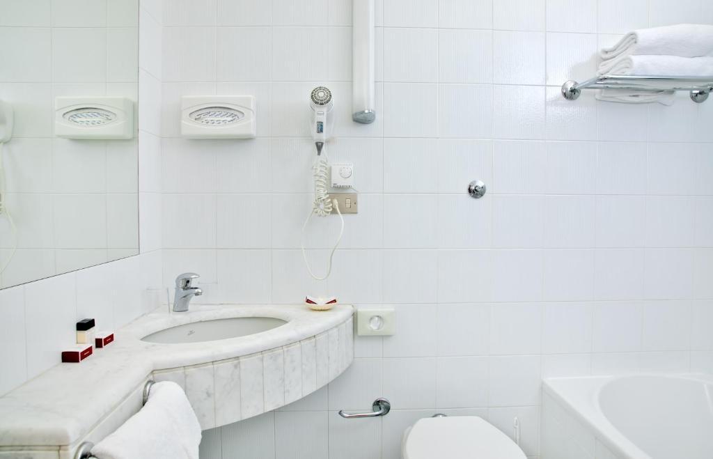 Hotel Ercolini & Savi