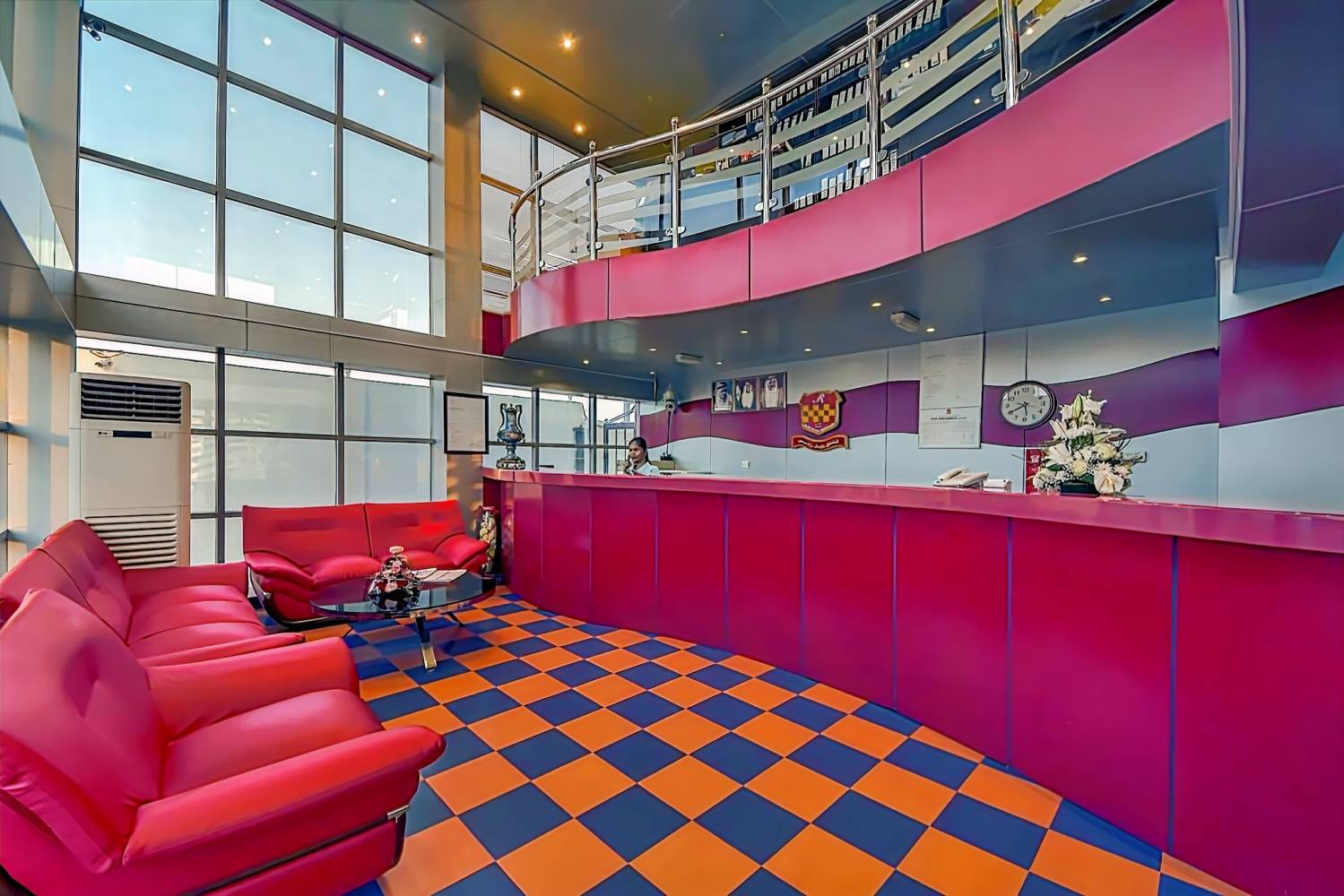 Royal Residence Hotel Apartments