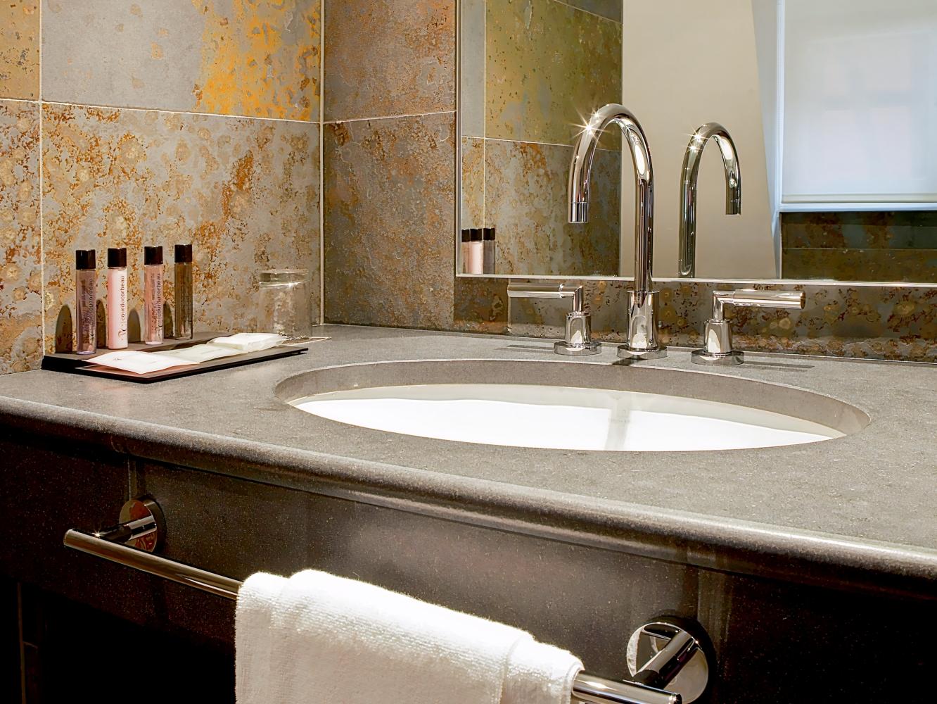 Hôtel Cour du Corbeau Strasbourg - MGallery