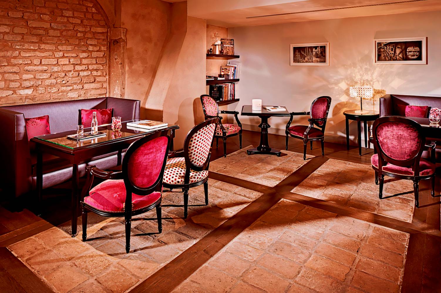 Hôtel Cour du Corbeau Strasbourg - MGallery