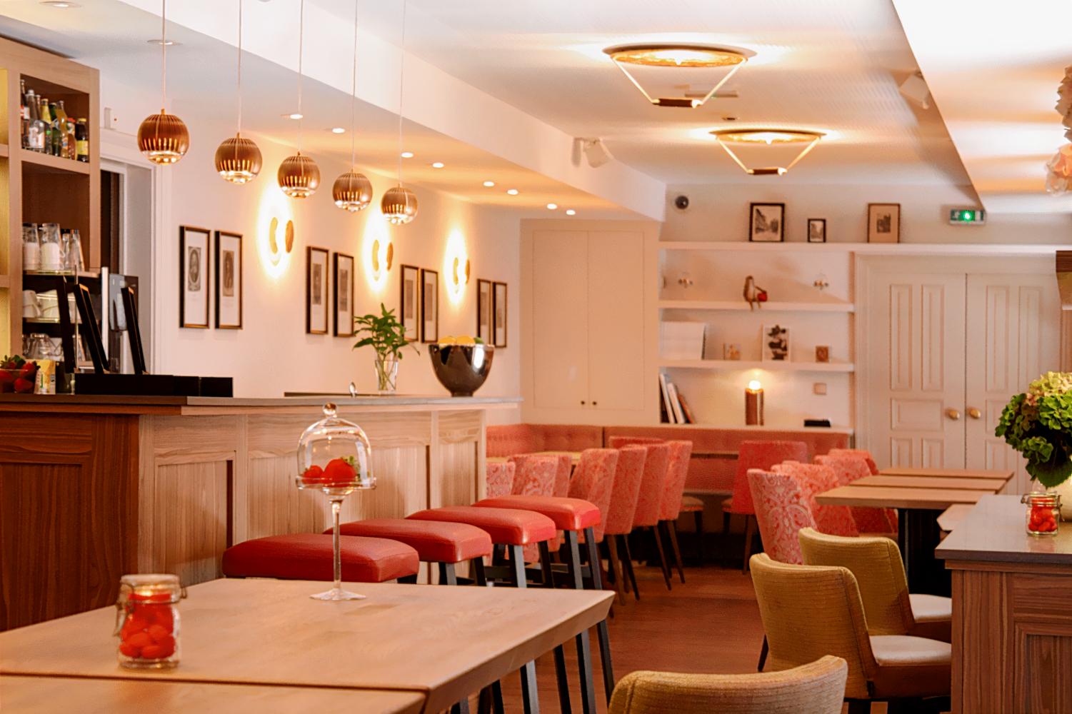 Hôtel Cour du Corbeau Strasbourg - MGallery