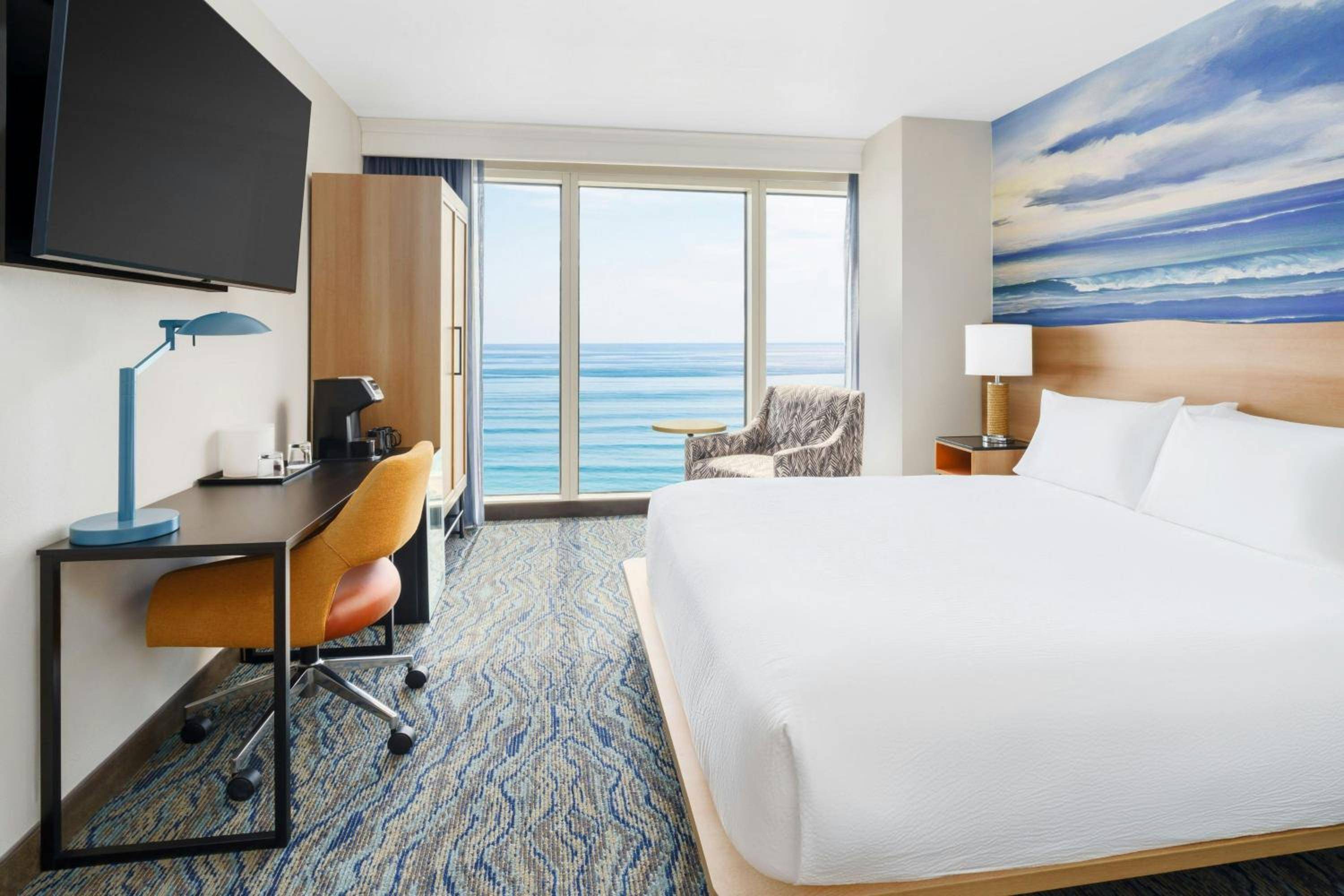 Courtyard by Marriott Oceanside Fort Lauderdale Beach