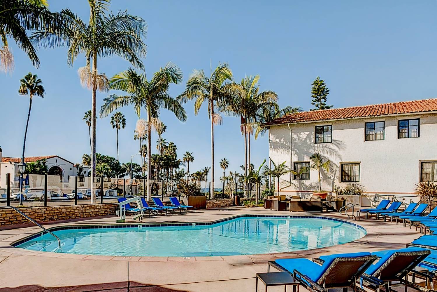 Mar Monte Hotel - The Unbound Collection by Hyatt