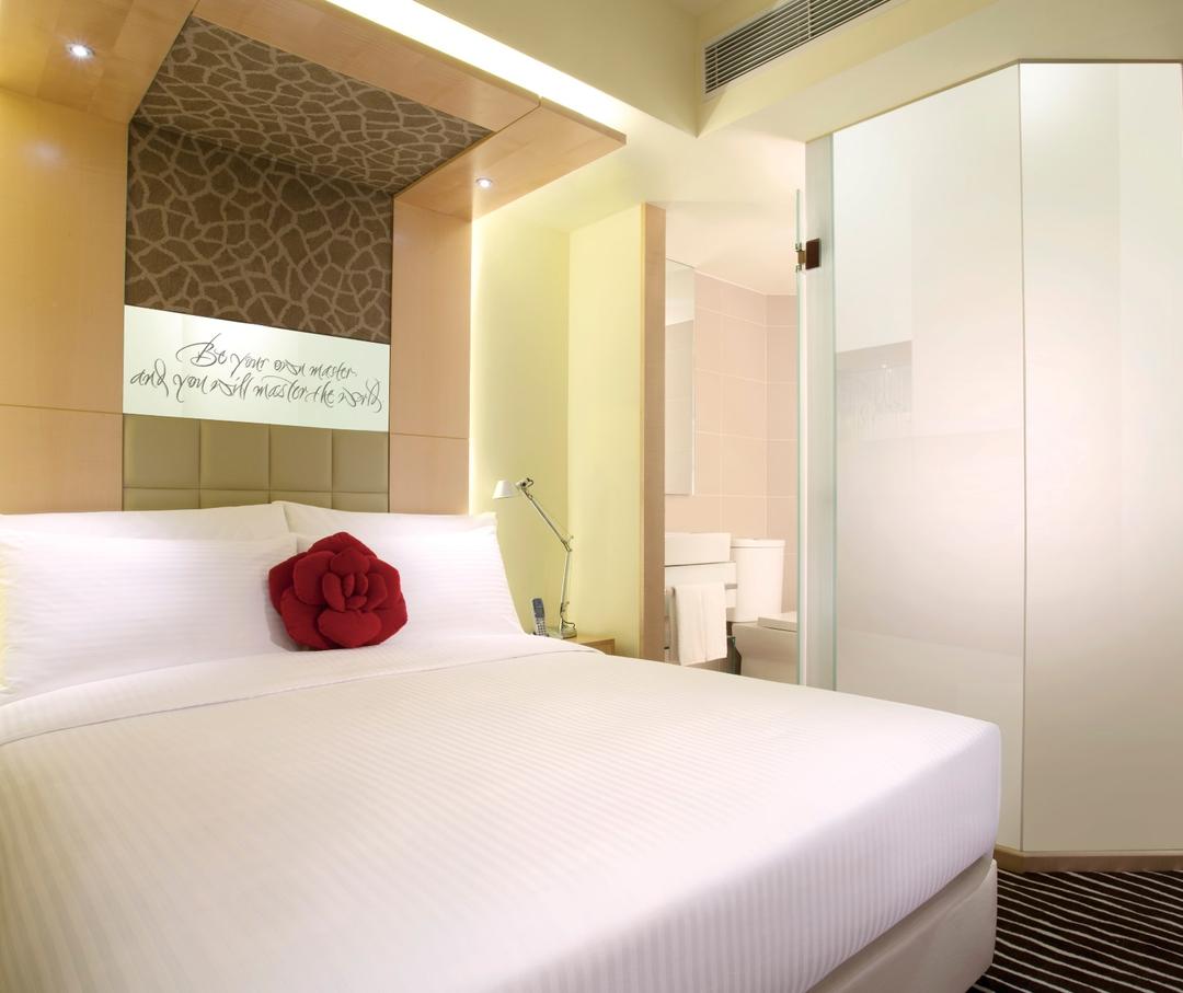 Butterfly on Victoria Boutique Hotel