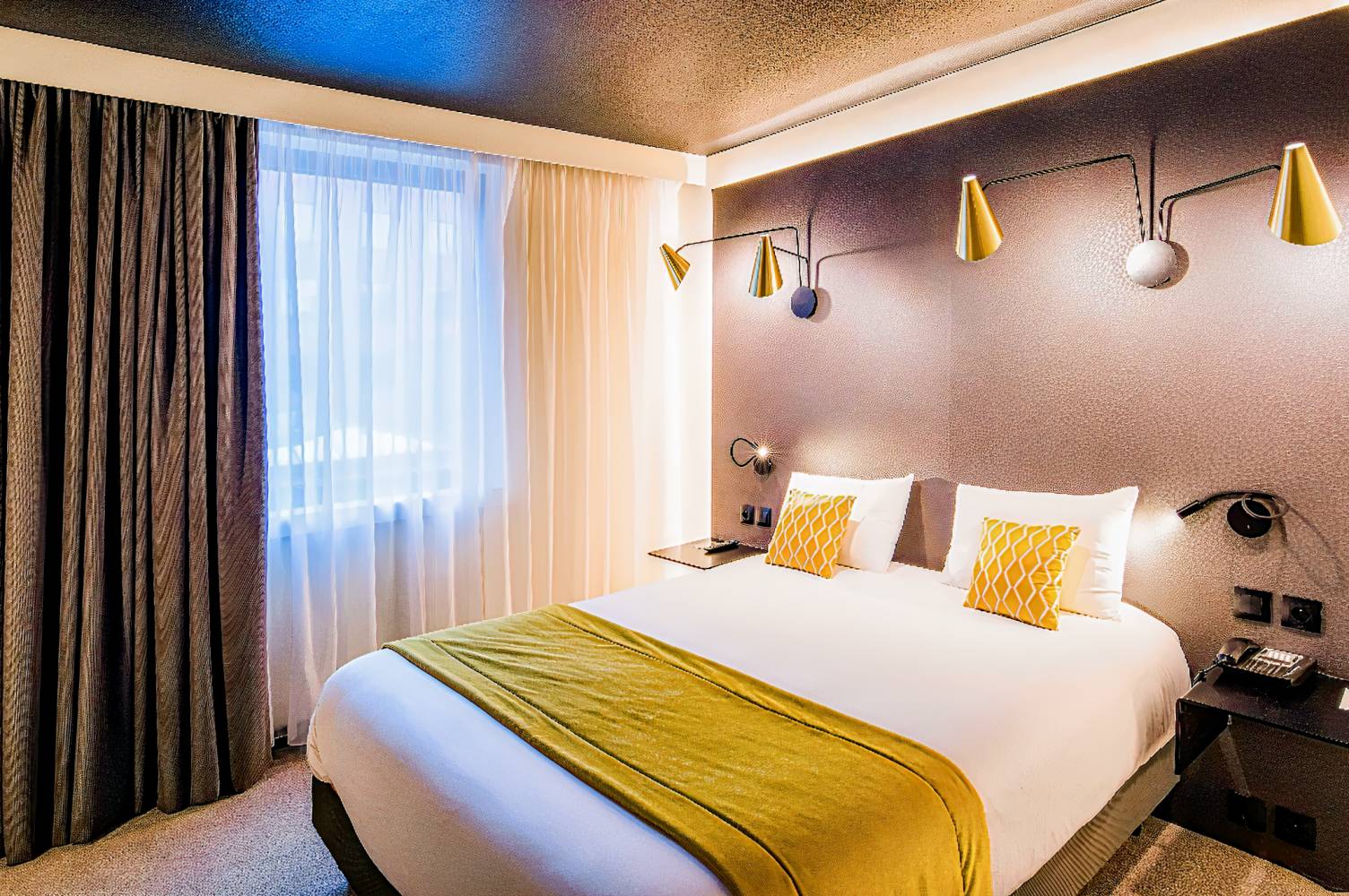 Mercure Arras Centre Gare Hotel