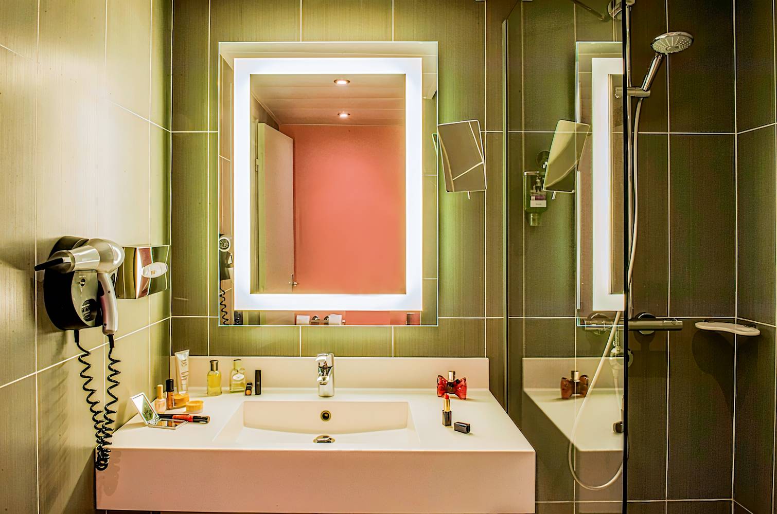 Mercure Arras Centre Gare Hotel