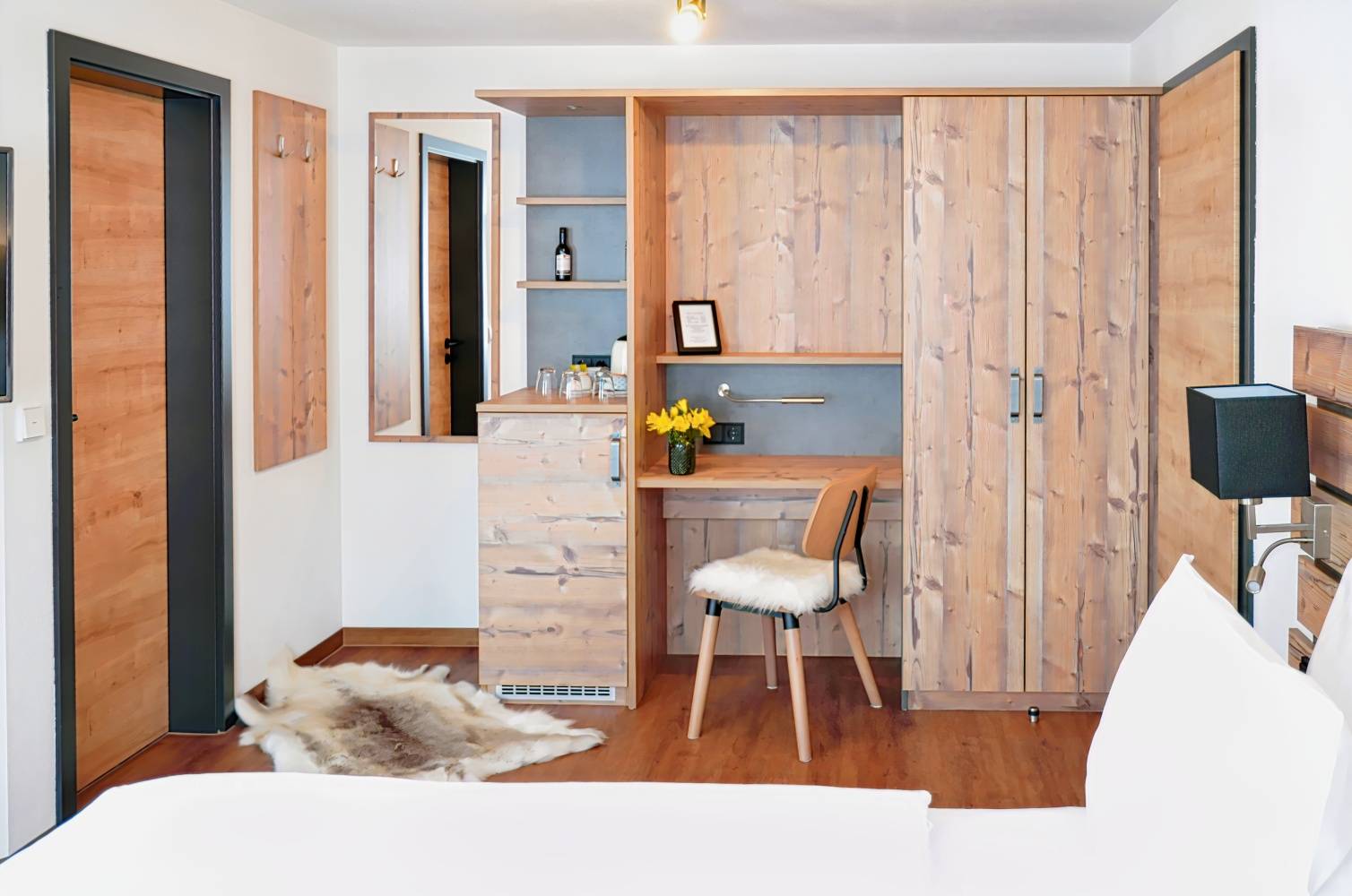 Hotel Garni am Zehnstadl