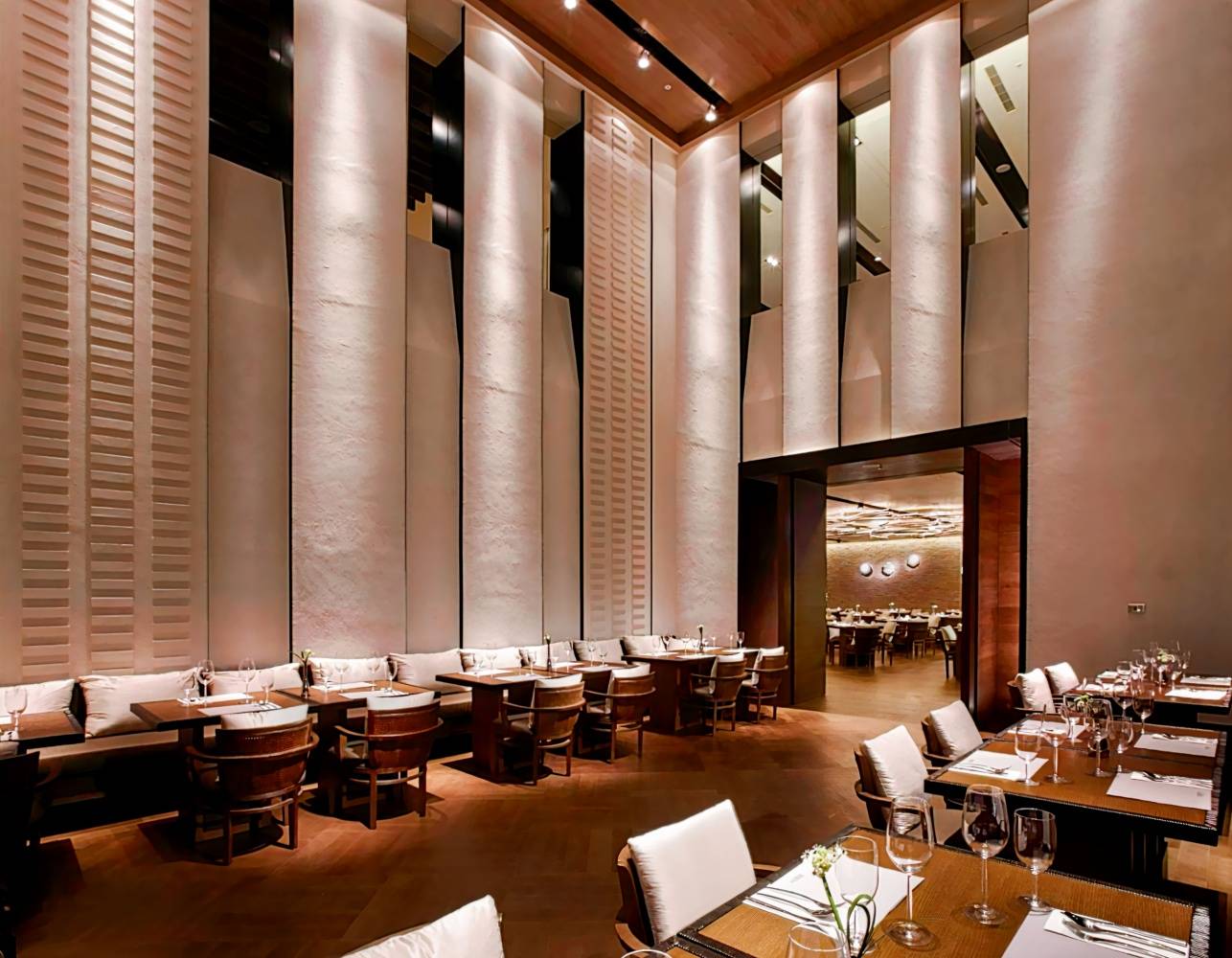 台南晶英酒店 Silks Place Tainan