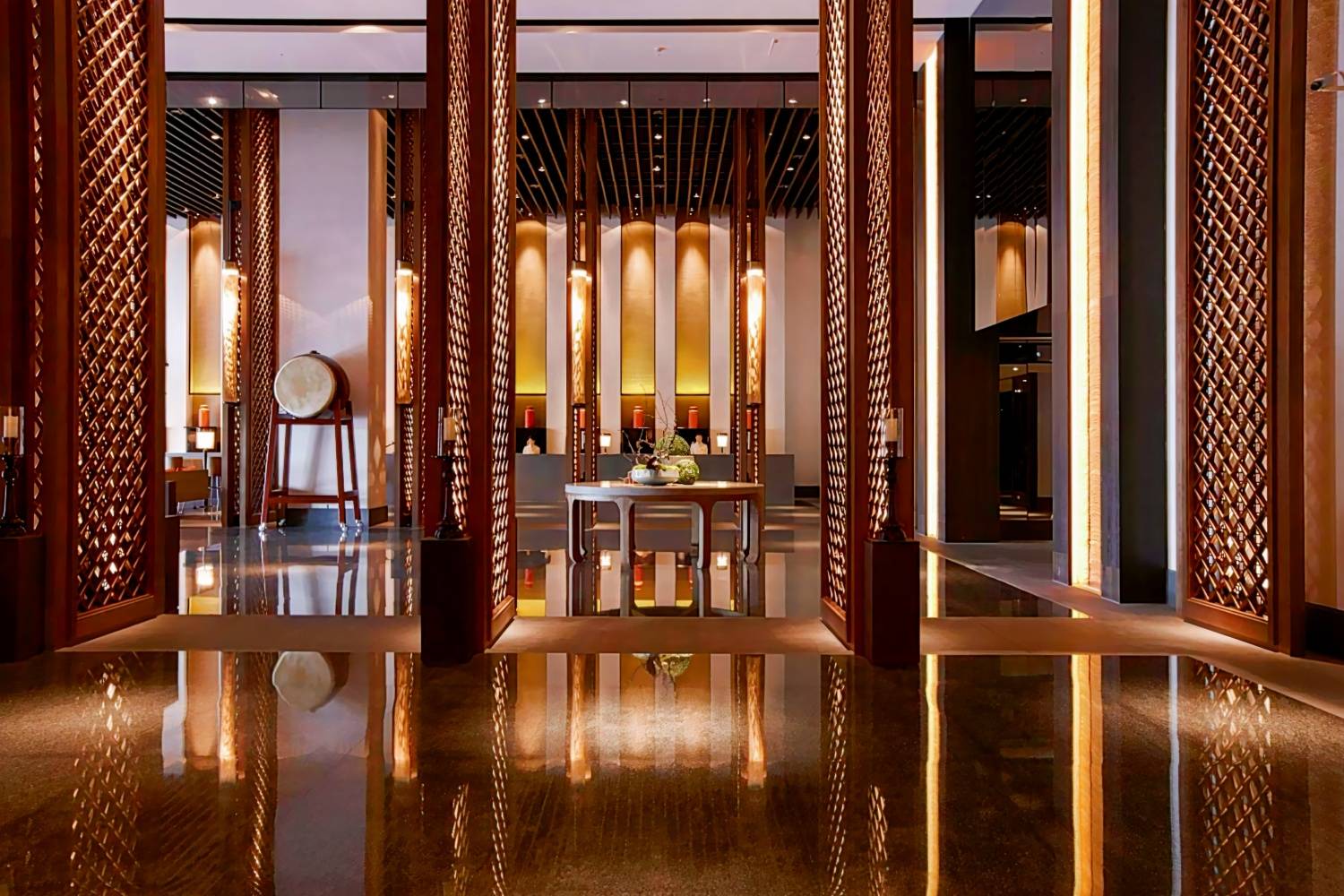 台南晶英酒店 Silks Place Tainan