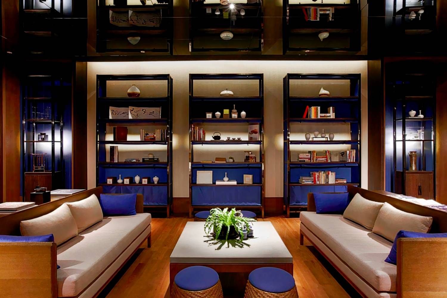 台南晶英酒店 Silks Place Tainan