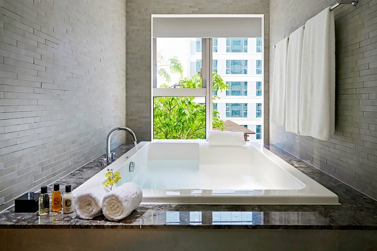 台南晶英酒店 Silks Place Tainan