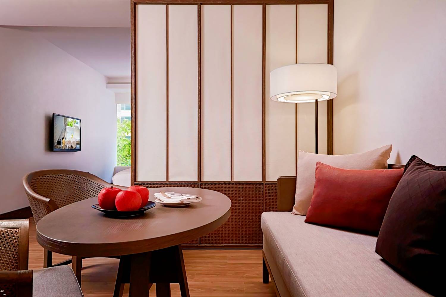 台南晶英酒店 Silks Place Tainan