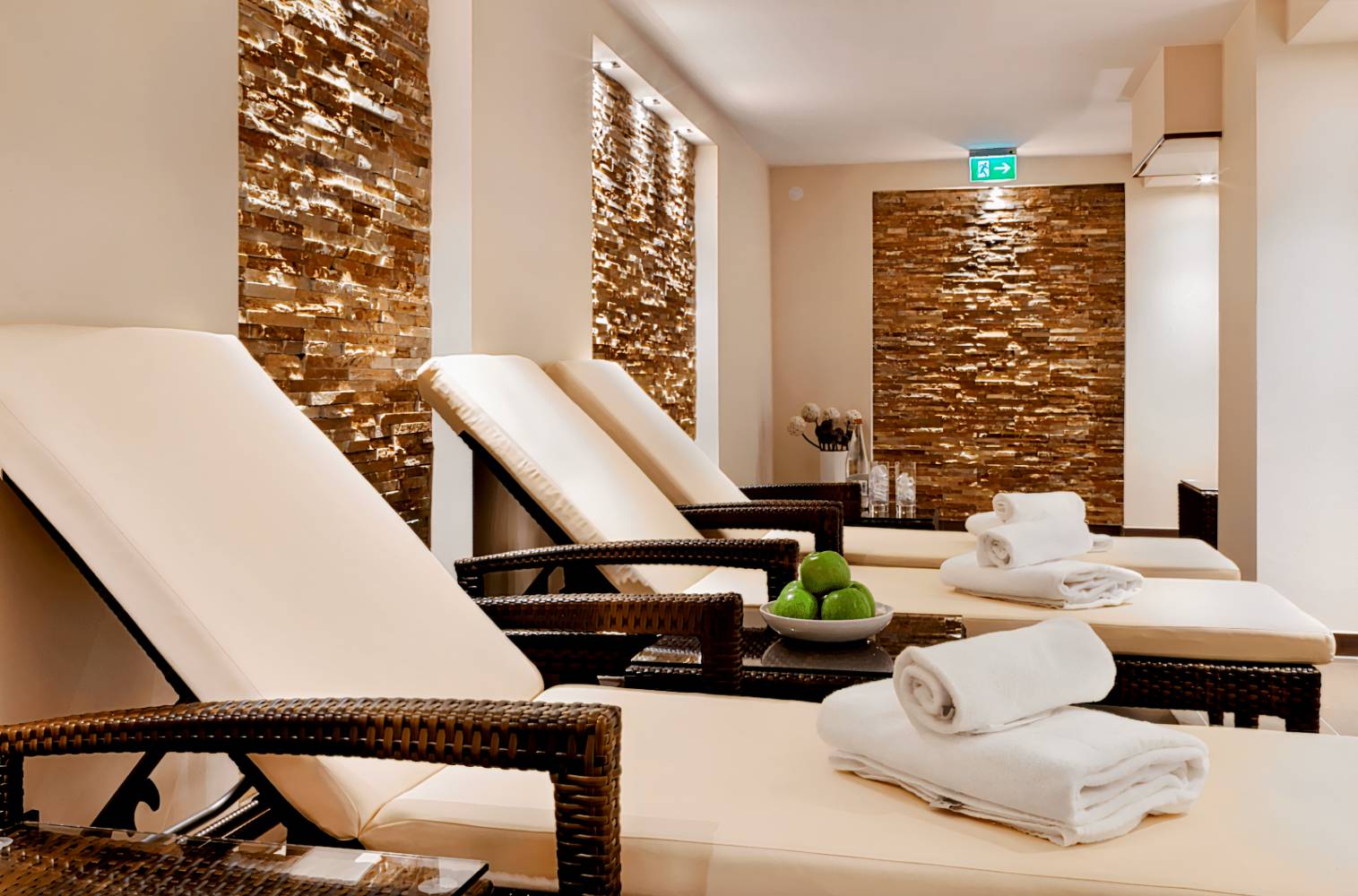 Fleming's Hotel Frankfurt Main-Riverside