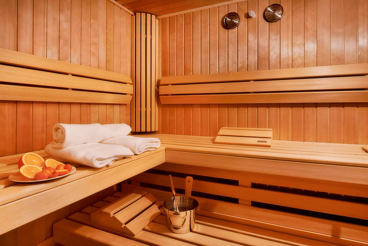 Fleming's Hotel Frankfurt Main-Riverside