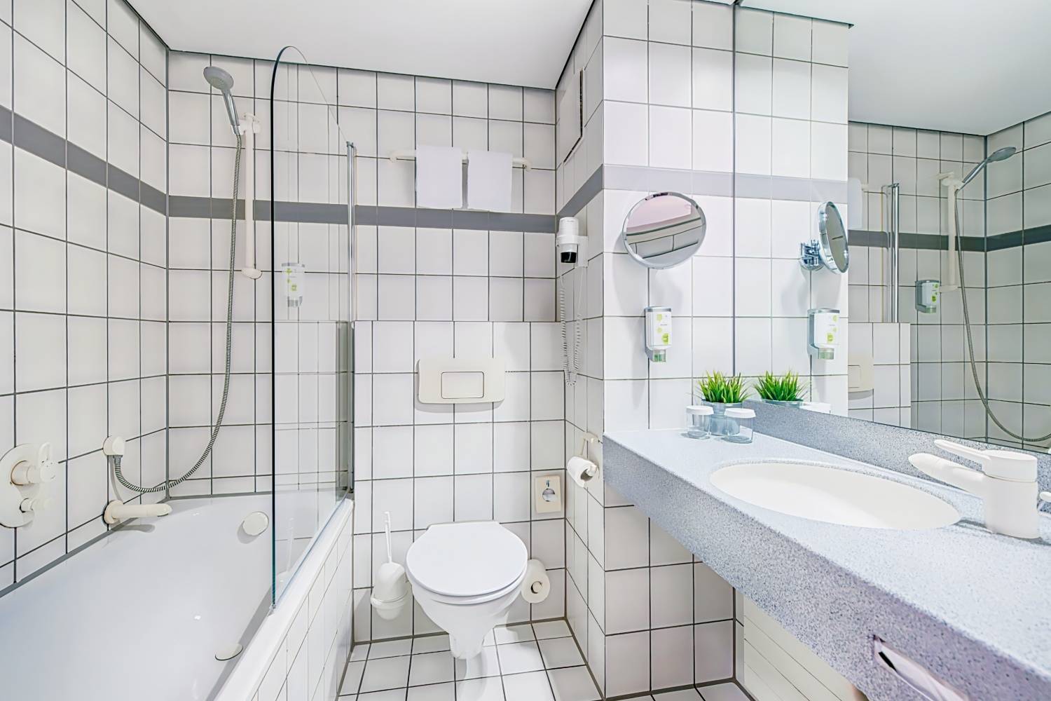 ACHAT Hotel Stuttgart Airport Messe