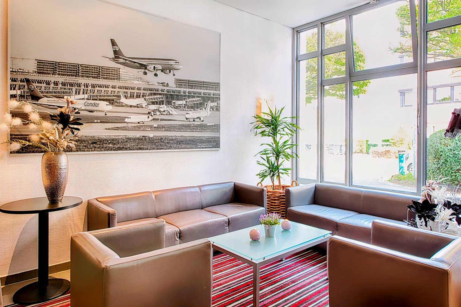 ACHAT Hotel Stuttgart Airport Messe