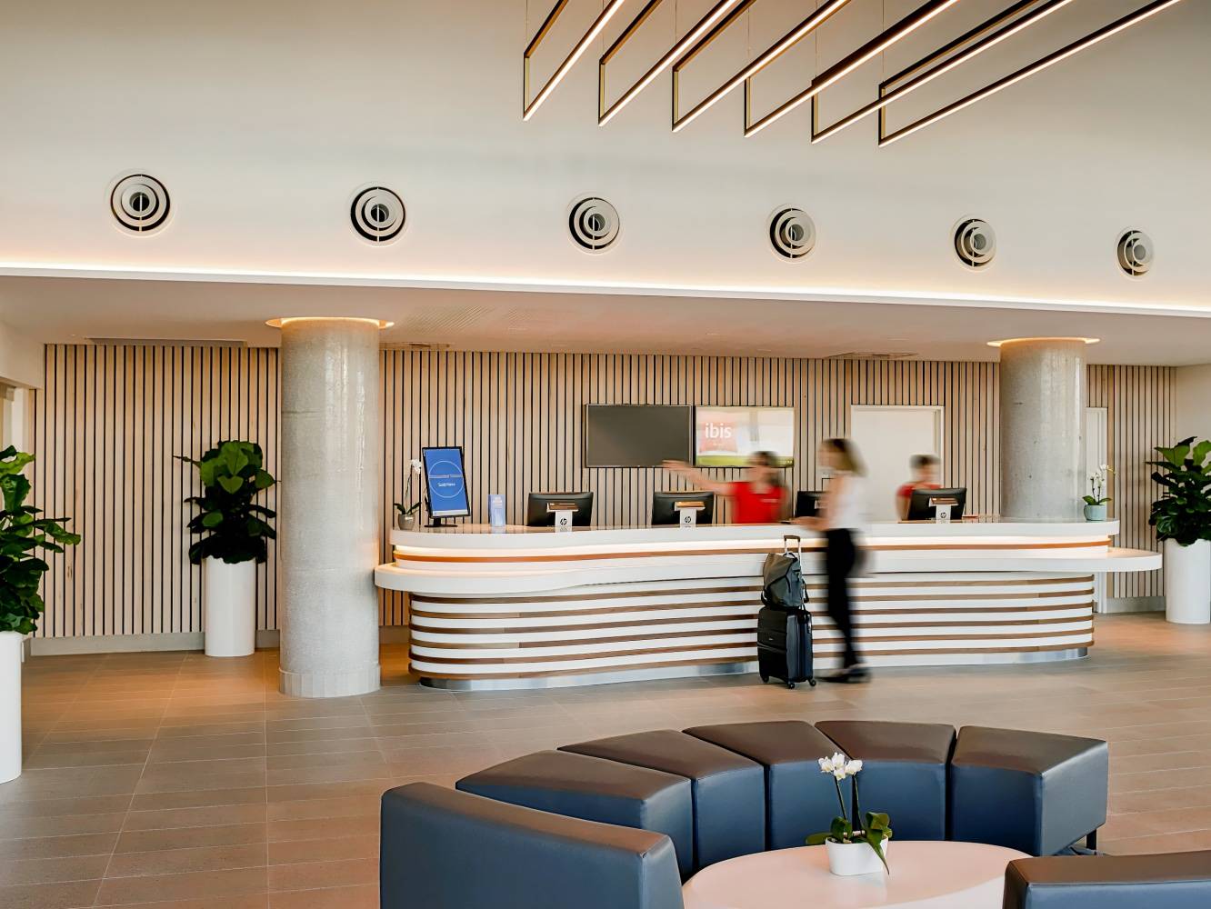 ibis Brisbane Airport