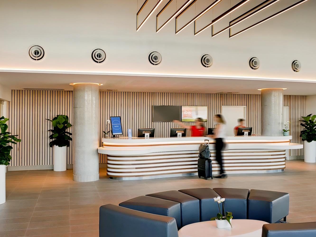 ibis Brisbane Airport