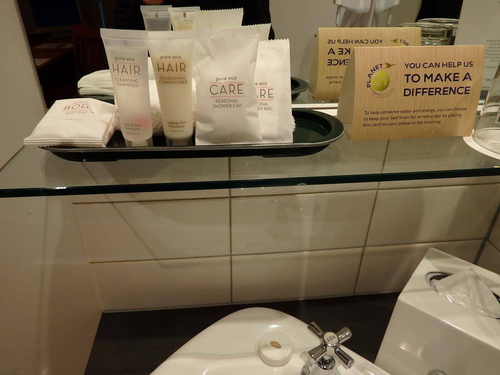 ibis Melbourne Little Bourke Street