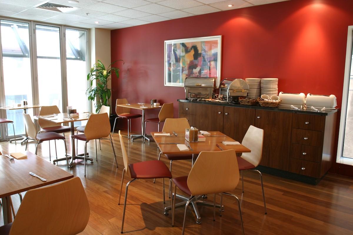 ibis Melbourne Little Bourke Street