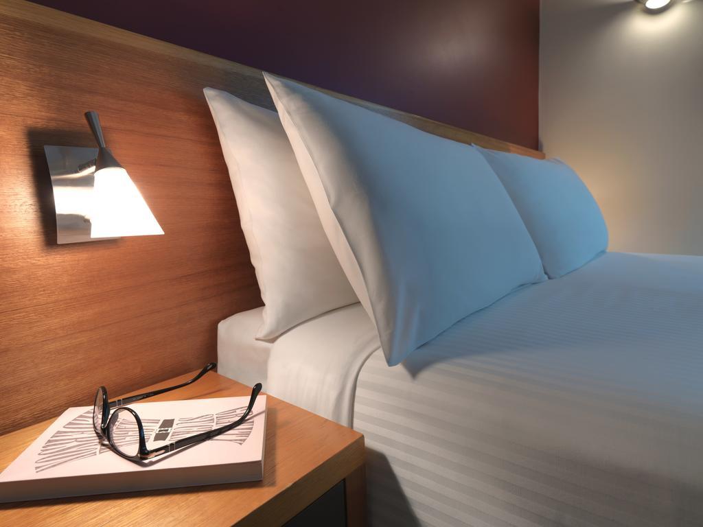 ibis Melbourne Little Bourke Street