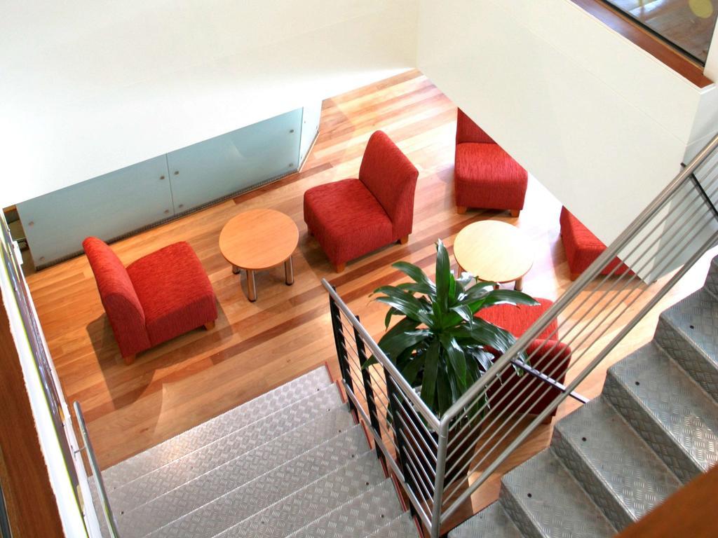 ibis Melbourne Little Bourke Street