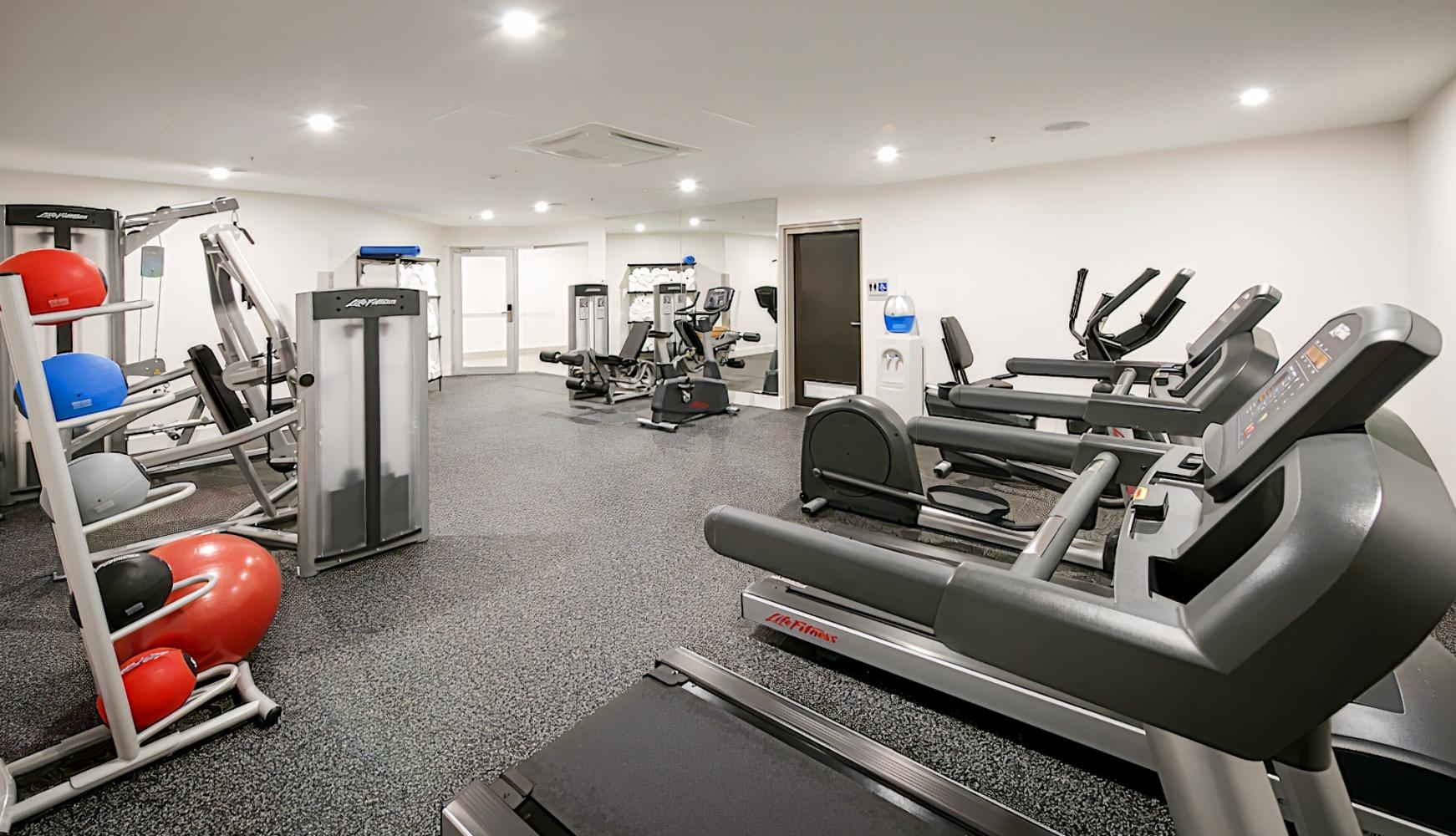 Pullman Brisbane Airport