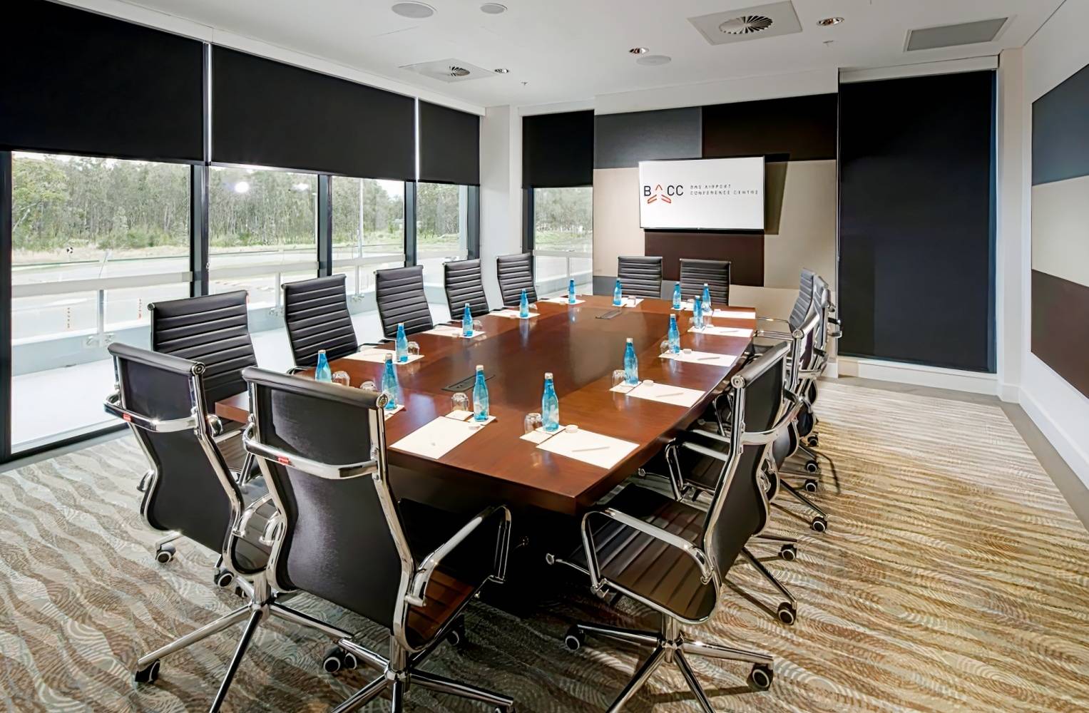 Pullman Brisbane Airport