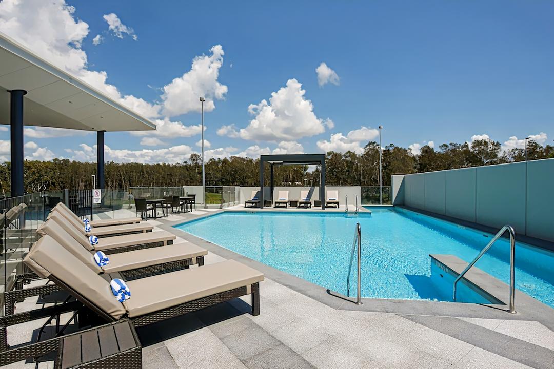 Pullman Brisbane Airport