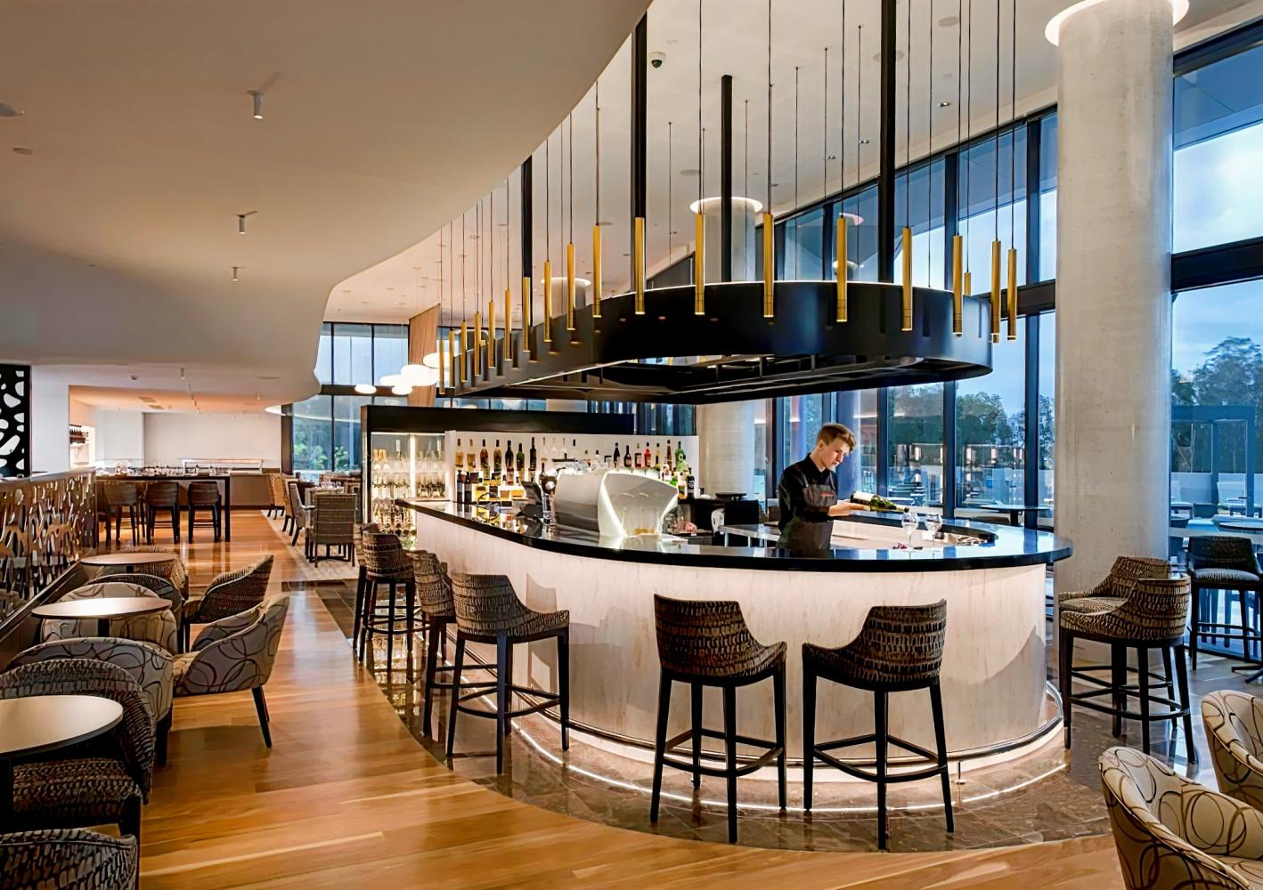 Pullman Brisbane Airport