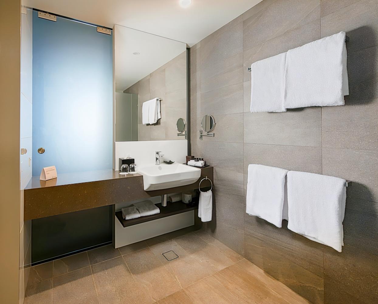 Pullman Brisbane Airport