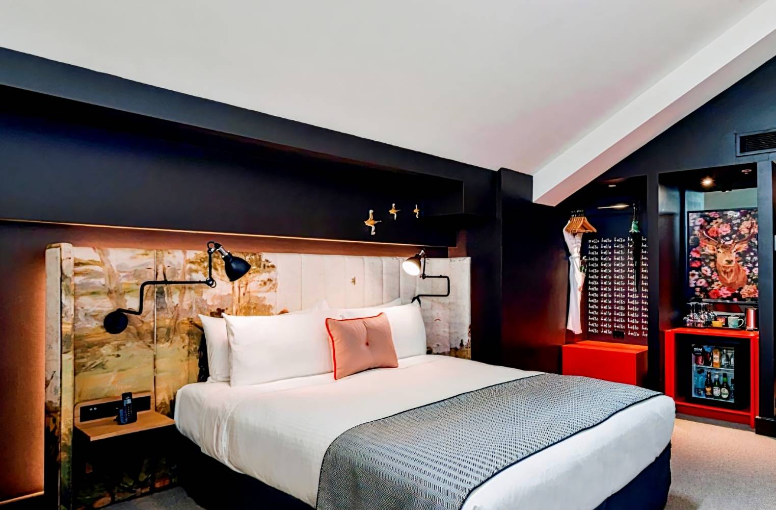 Ovolo Woolloomooloo