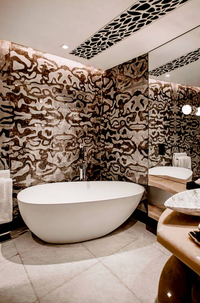 The Macau Roosevelt Hotel