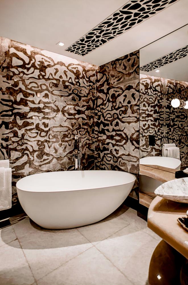 The Macau Roosevelt Hotel