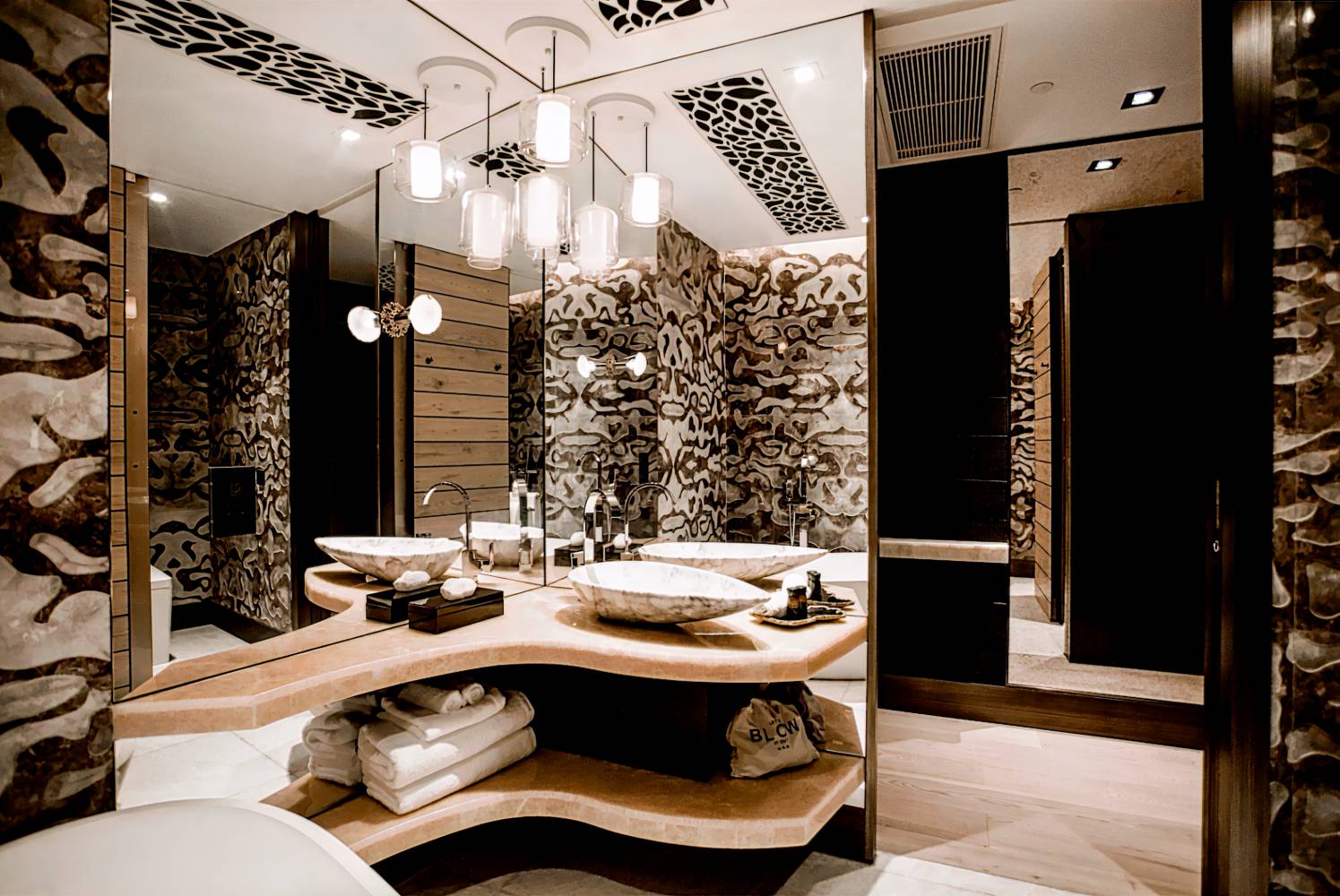 The Macau Roosevelt Hotel