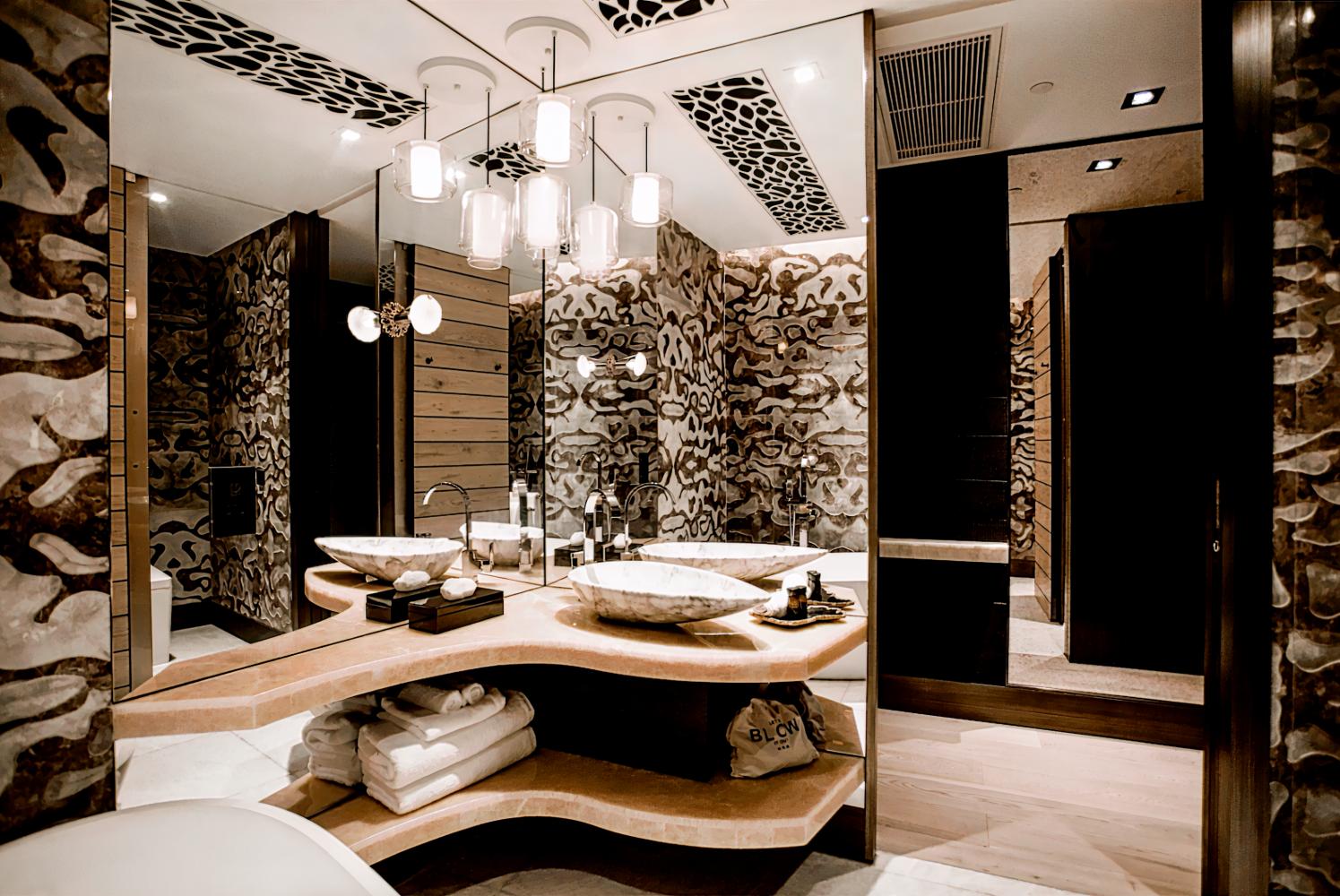 The Macau Roosevelt Hotel