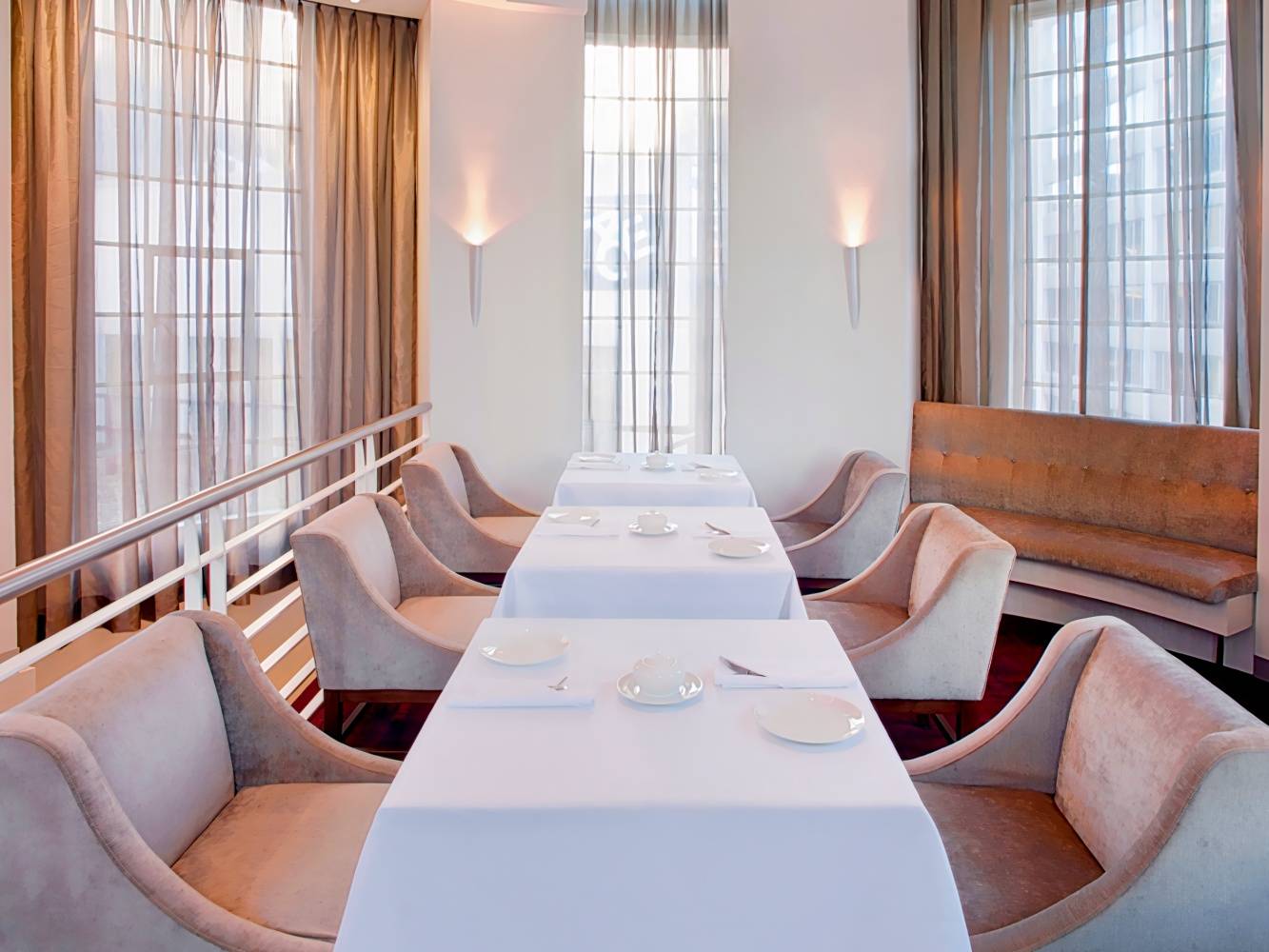 Radisson Blu Plaza Hotel Sydney